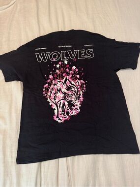 Darc Sport Oversized Tee - Large